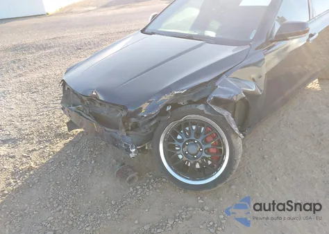 2017 Cadillac Ats Standard from USA, damaged, VIN 1G6AA5RX6H0131334